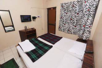 Hotel Grace Home, Jabalpur 3
